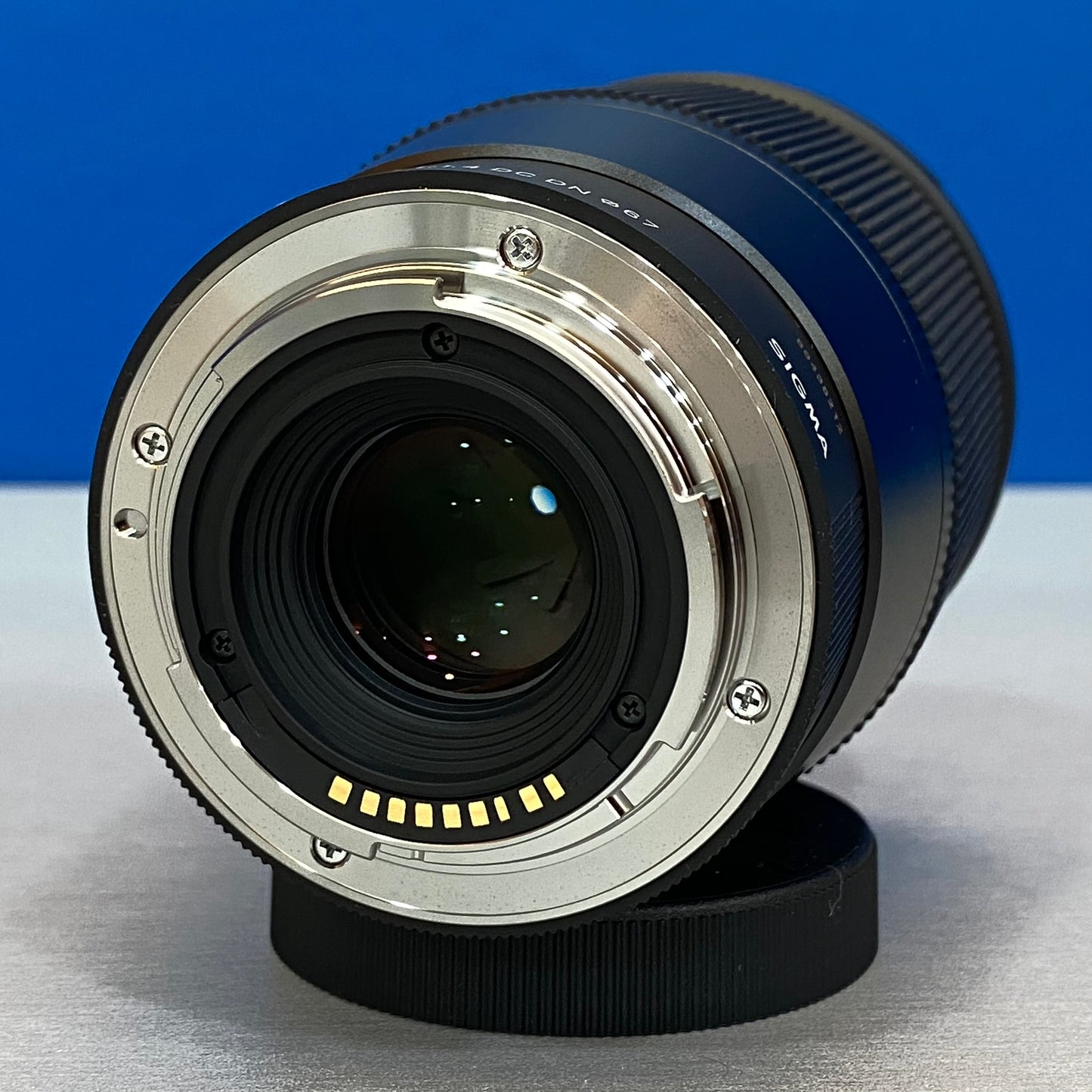 Sigma 16mm f/1.4 DC DN Contemporary | Canon EF-M | NOVA