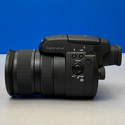 Sony Cyber-Shot DSC-R1 (10.3MP)