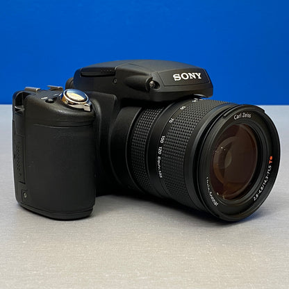 Sony Cyber-Shot DSC-R1 (10.3MP)