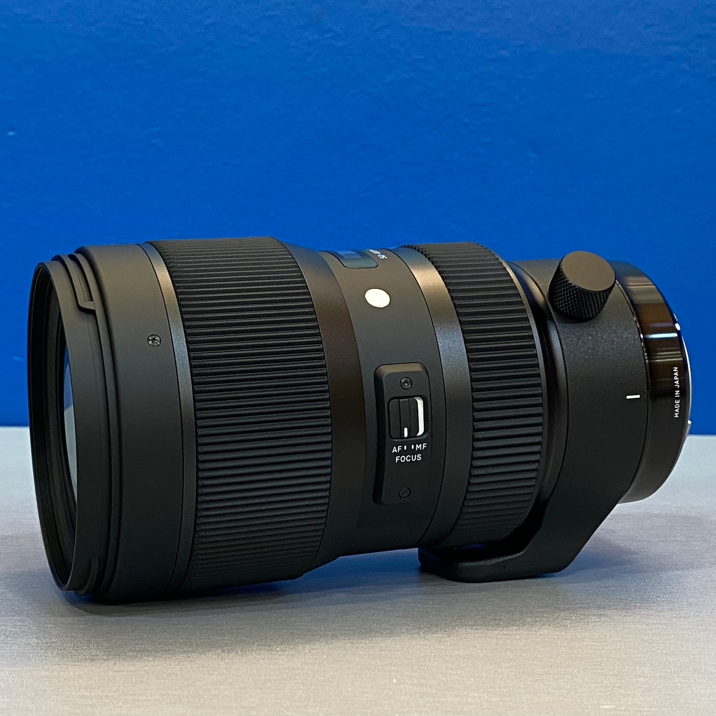 Sigma ART 50-100mm f/1.8 DC HSM | Canon EF-S | NOVA