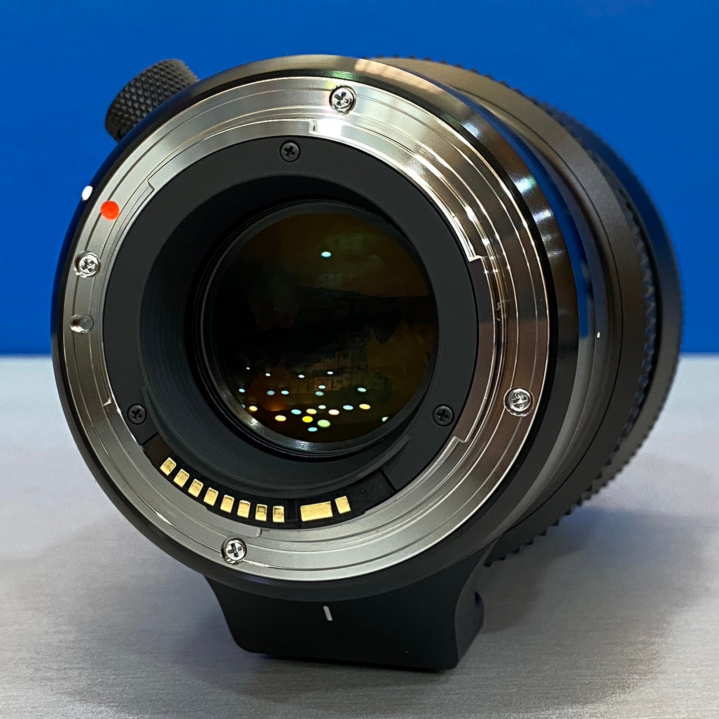 Sigma ART 50-100mm f/1.8 DC HSM | Canon EF-S | NOVA