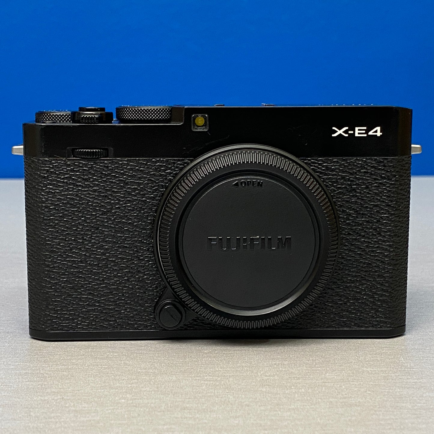 Fujifilm X-E4 (Corpo) - 26.1MP