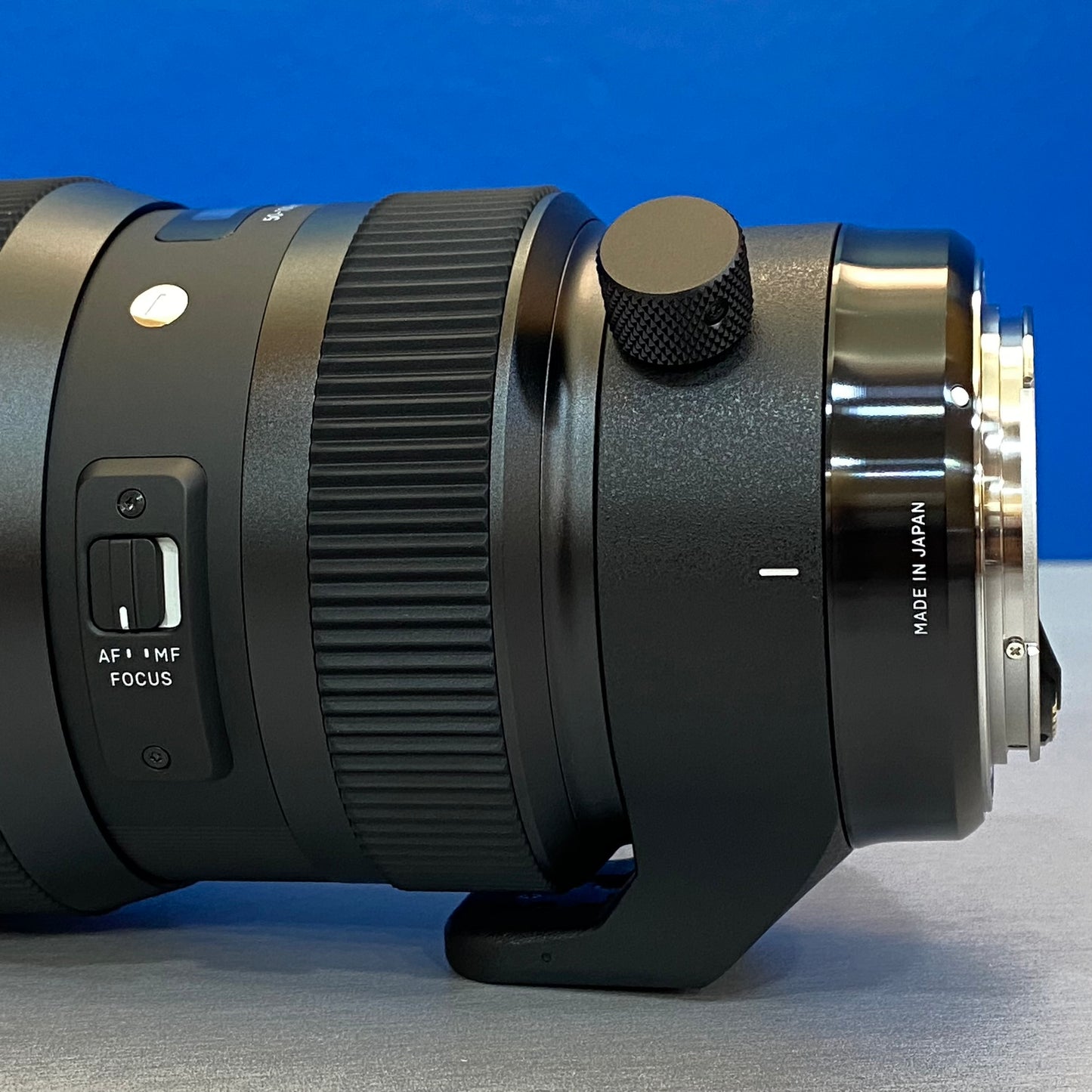 Sigma ART 50-100mm f/1.8 DC HSM | Canon EF-S | NOVA