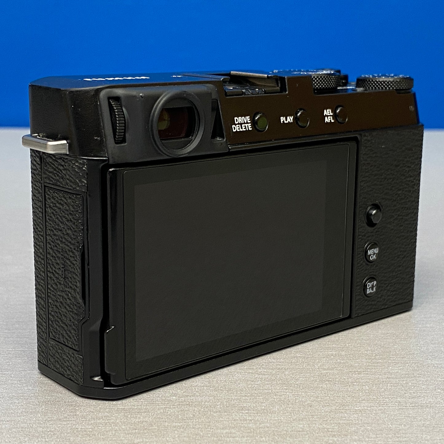 Fujifilm X-E4 (Corpo) - 26.1MP