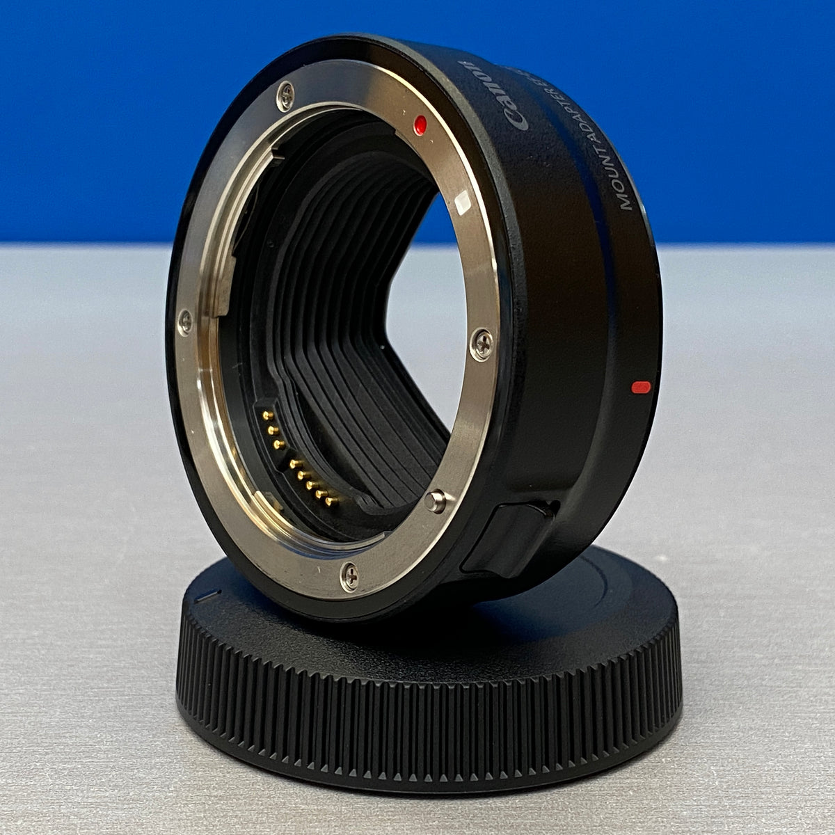 Canon EF-EOS R (Canon EF - Canon RF)