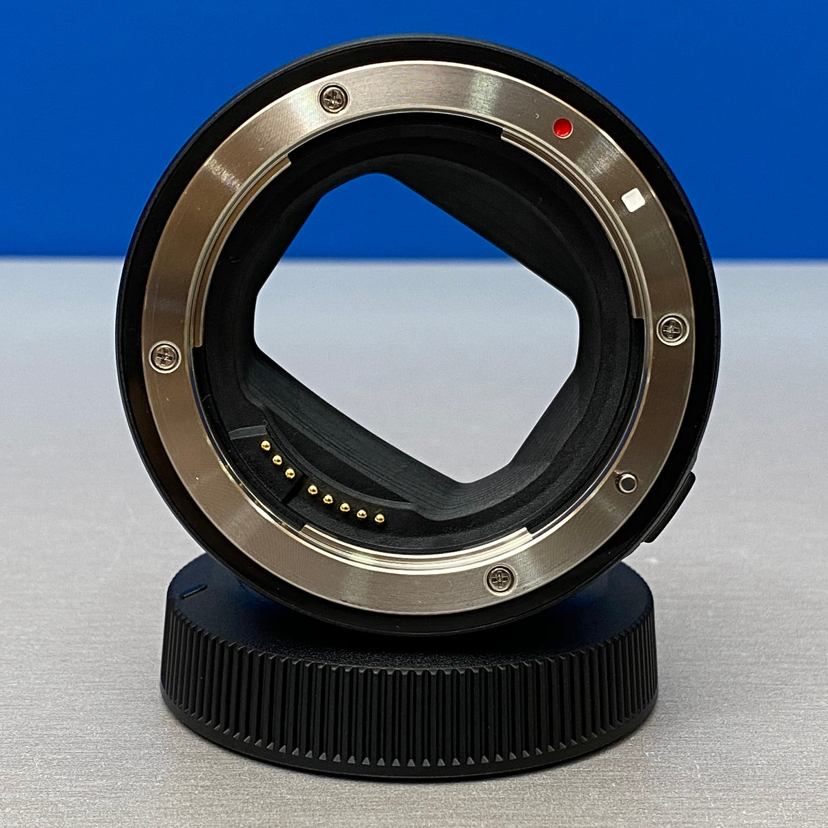 Canon EF-EOS R (Canon EF - Canon RF)