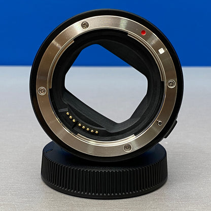 Canon EF-EOS R (Canon EF - Canon RF)