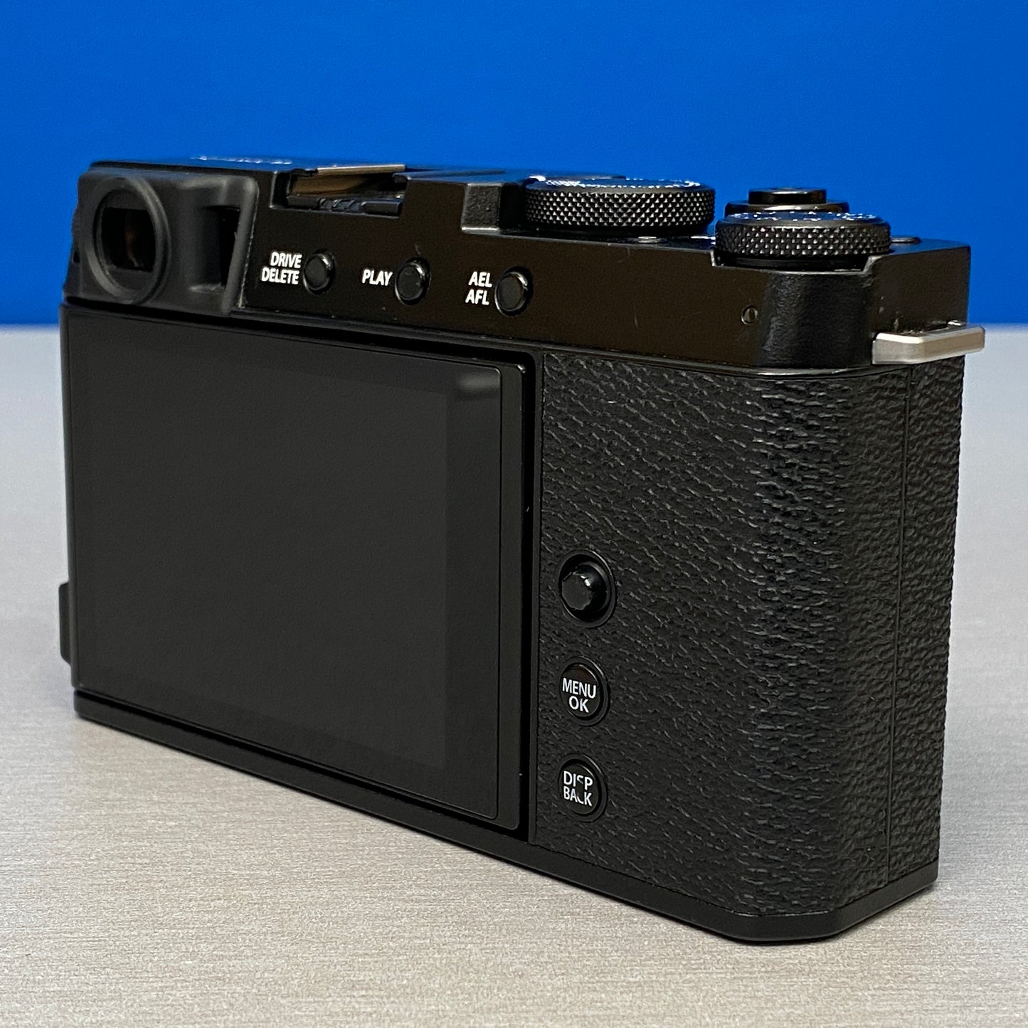Fujifilm X-E4 (Corpo) - 26.1MP