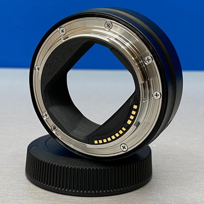 Canon EF-EOS R (Canon EF - Canon RF)