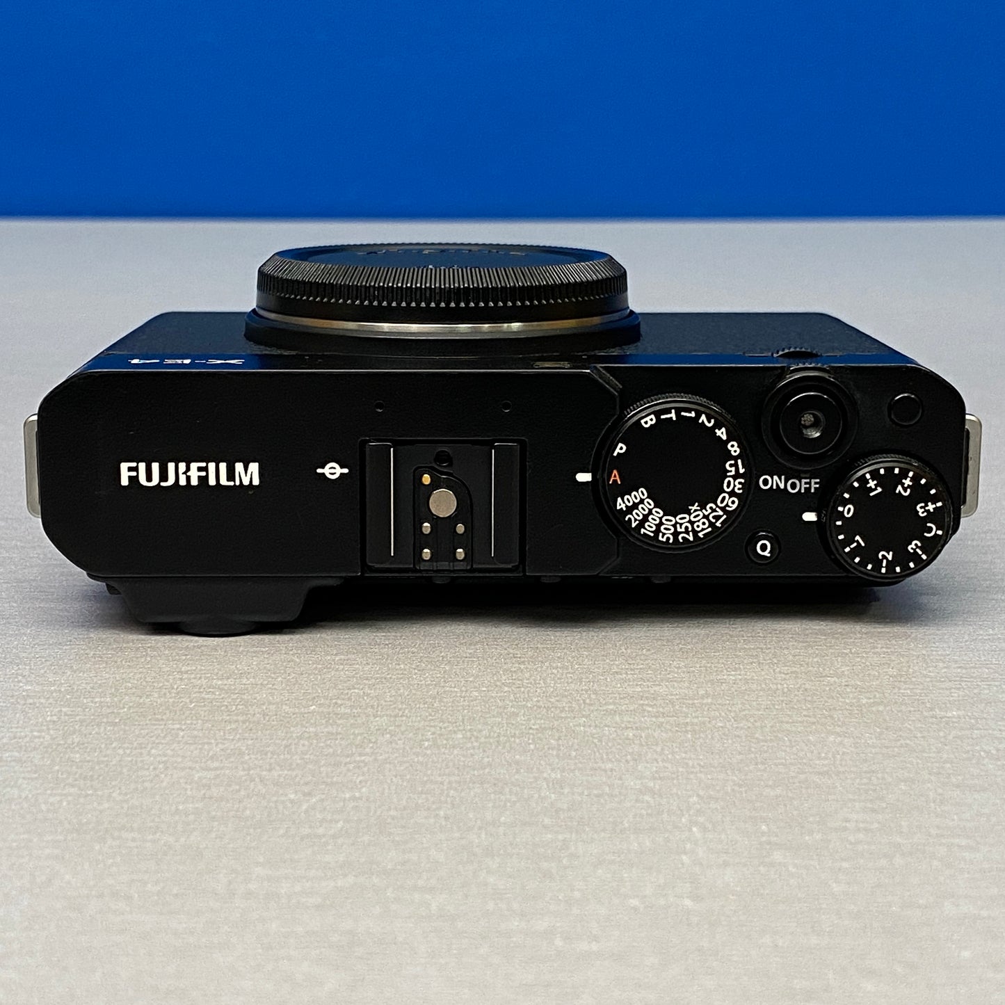 Fujifilm X-E4 (Corpo) - 26.1MP