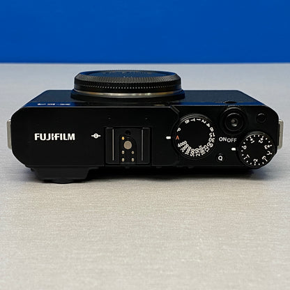 Fujifilm X-E4 (Corpo) - 26.1MP