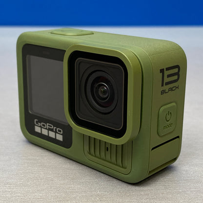 GoPro Hero 13 | Limited Edition in Forest Green