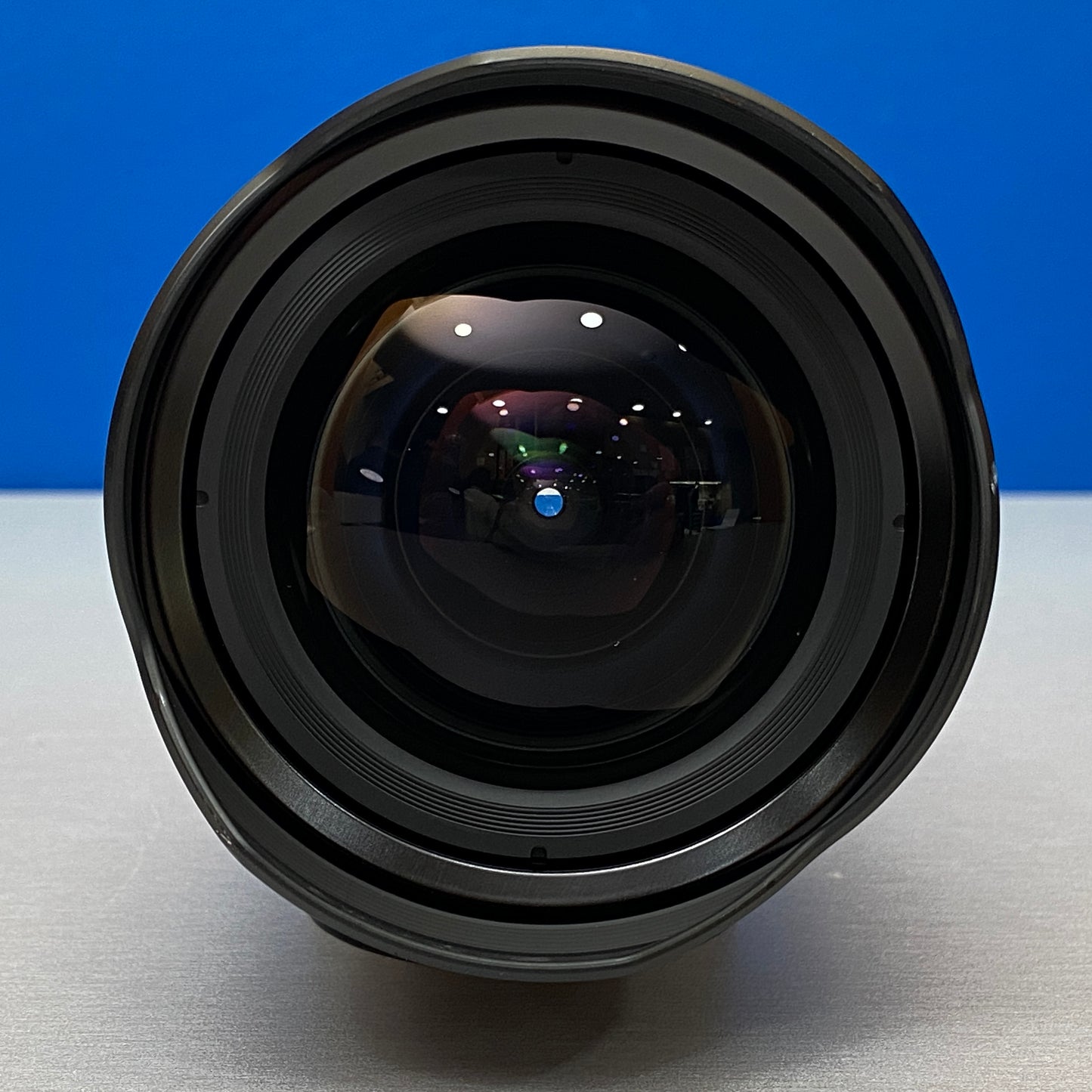 Fujifilm XF 8-16mm f/2.8 R LM WR