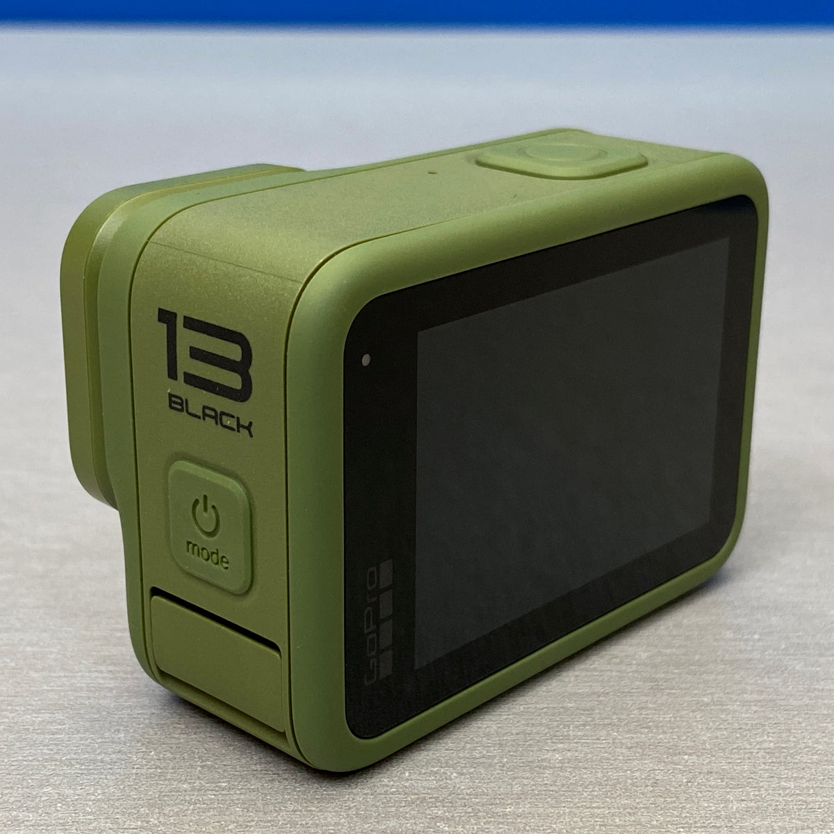 GoPro Hero 13 | Limited Edition in Forest Green