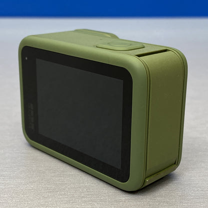 GoPro Hero 13 | Limited Edition in Forest Green