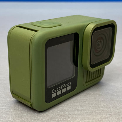 GoPro Hero 13 | Limited Edition in Forest Green