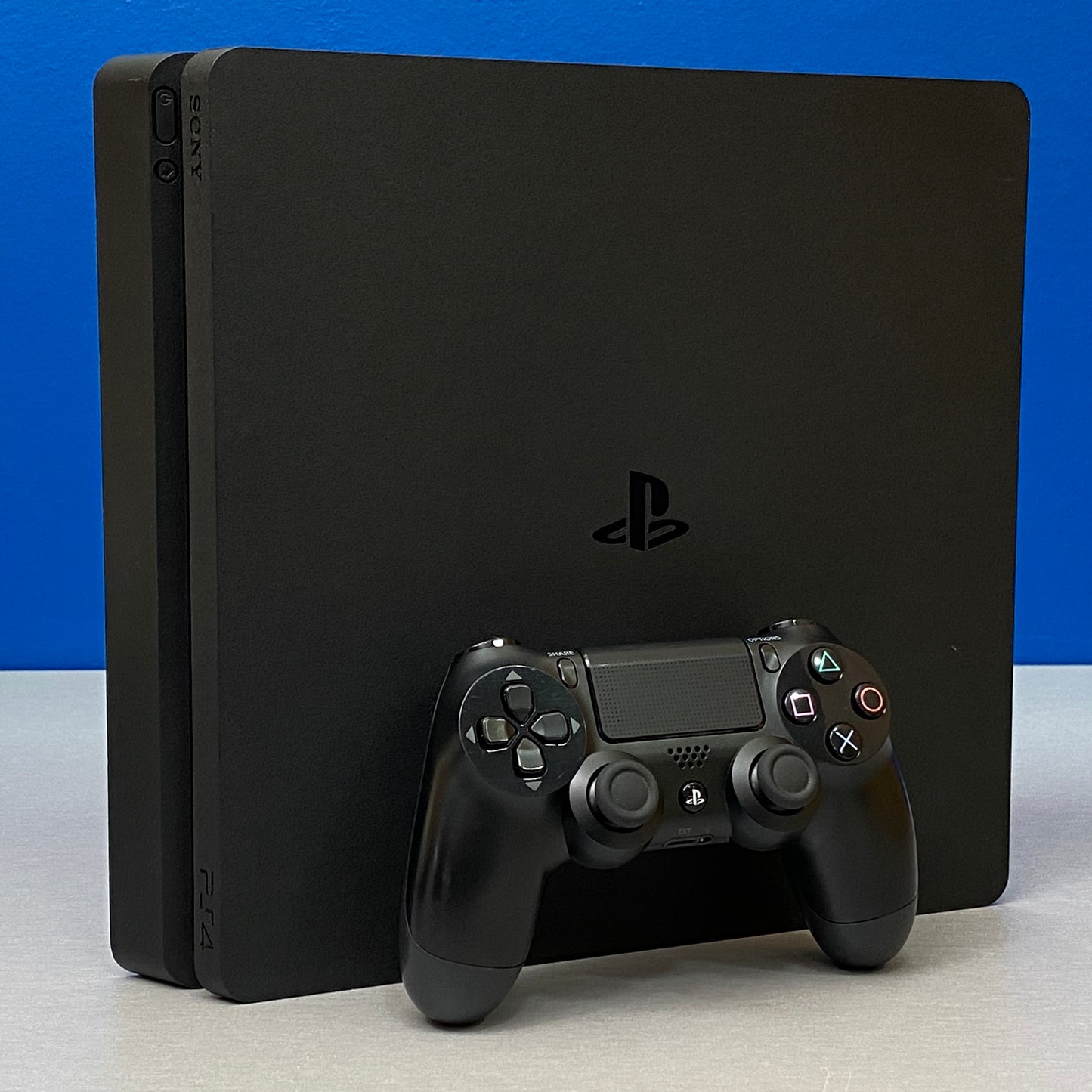 PS4 Slim 500GB