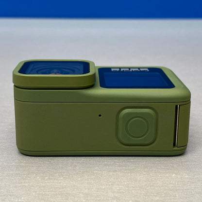GoPro Hero 13 | Limited Edition in Forest Green