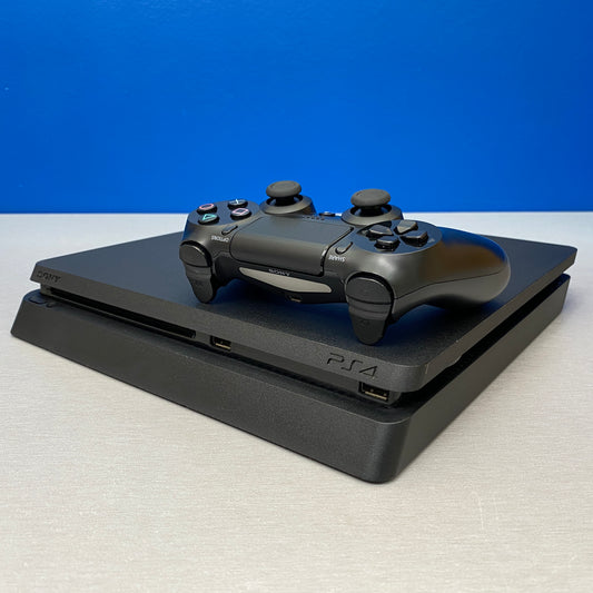 PS4 Slim 500GB