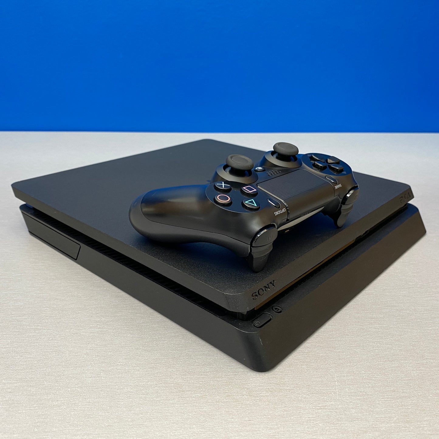 PS4 Slim 500GB