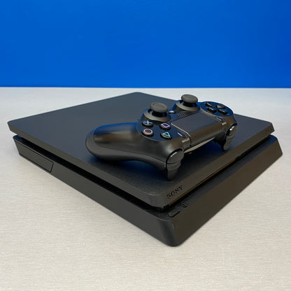 PS4 Slim 500GB