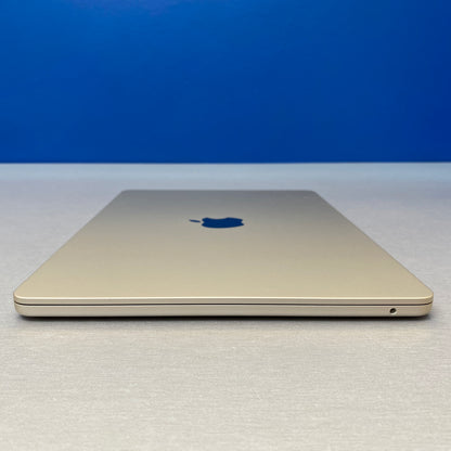 Apple MacBook Air 13.6" | 2025 | M4 10-Cores | 16GB | 512GB | Starlight
