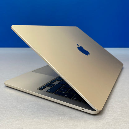 Apple MacBook Air 13.6" | 2025 | M4 10-Cores | 16GB | 512GB | Starlight