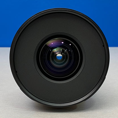 IRIX 15mm f/2.4 Blackstone