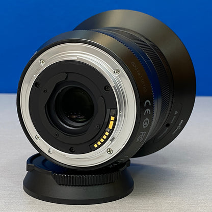 IRIX 15mm f/2.4 Blackstone