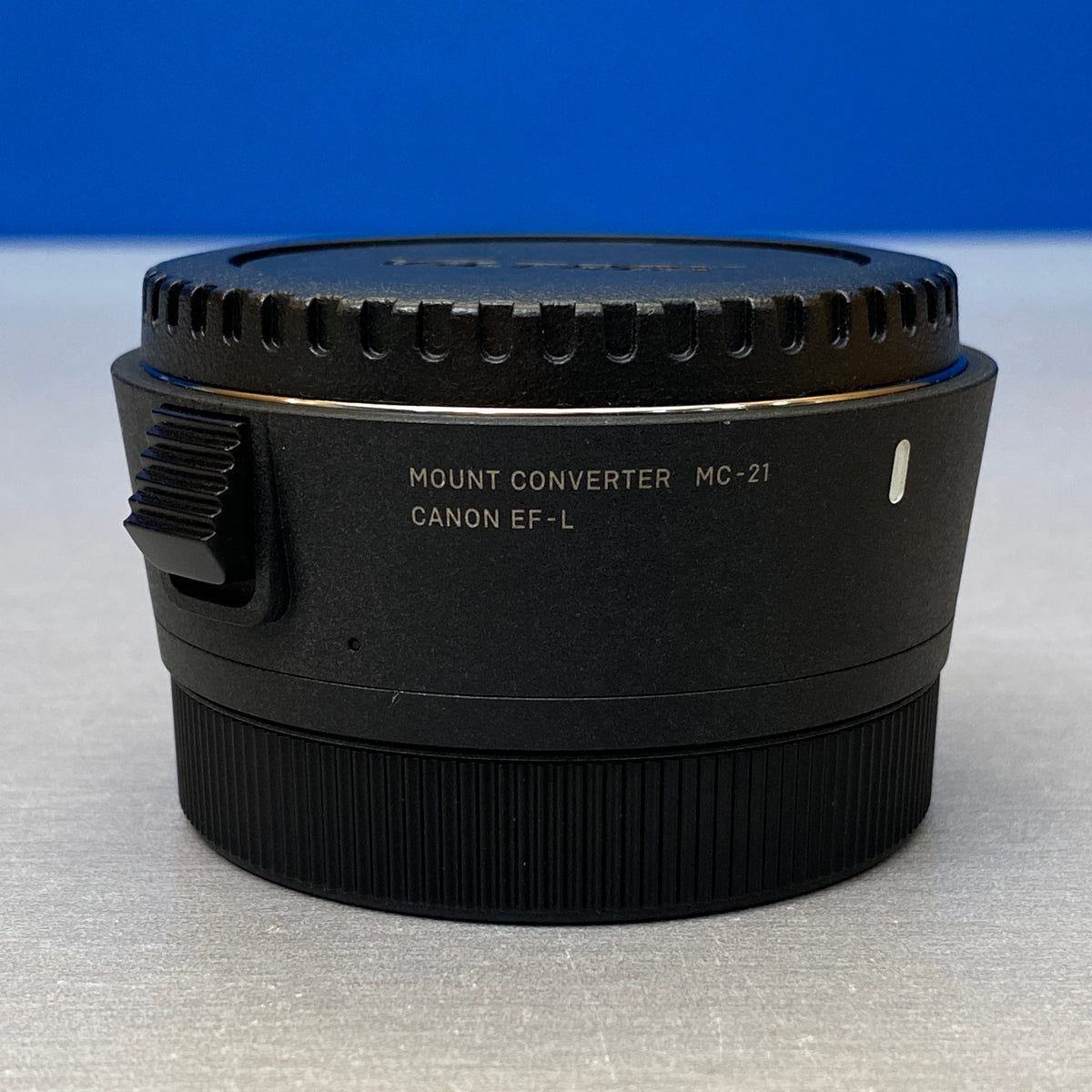 Sigma MC-21 | Canon EF - L-Mount