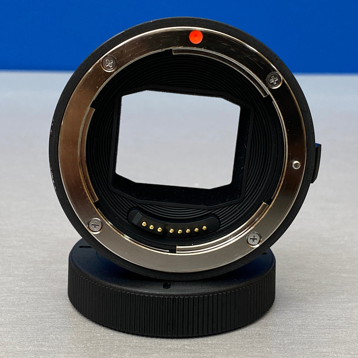 Sigma MC-21 | Canon EF - L-Mount