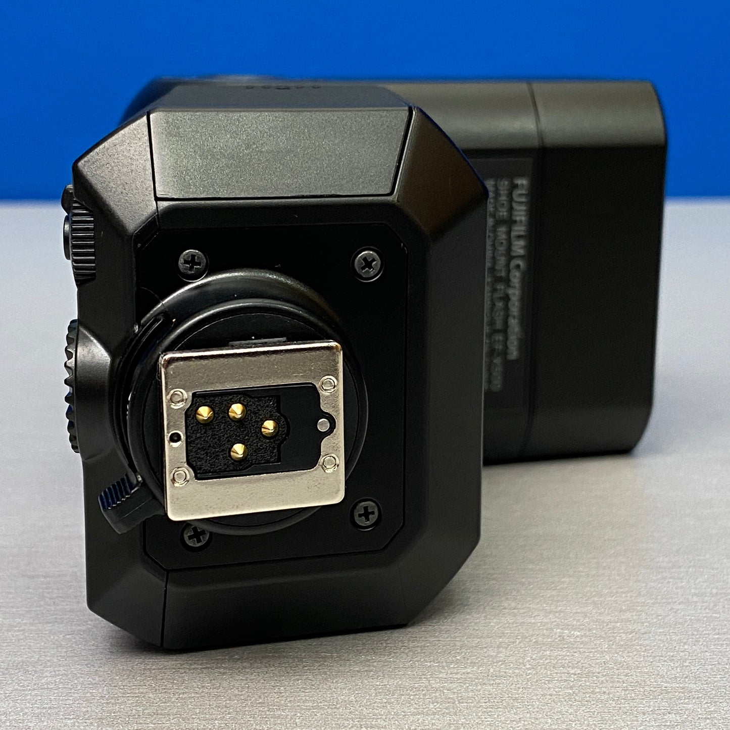 Fujifilm EF-X500
