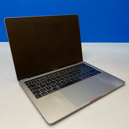 Apple MacBook Pro 13" Touch Bar | A1706 | Mid 2017 (i5/8GB/512GB SSD)