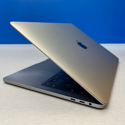 Apple MacBook Pro 13" Touch Bar | A1706 | Mid 2017 (i5/8GB/512GB SSD)