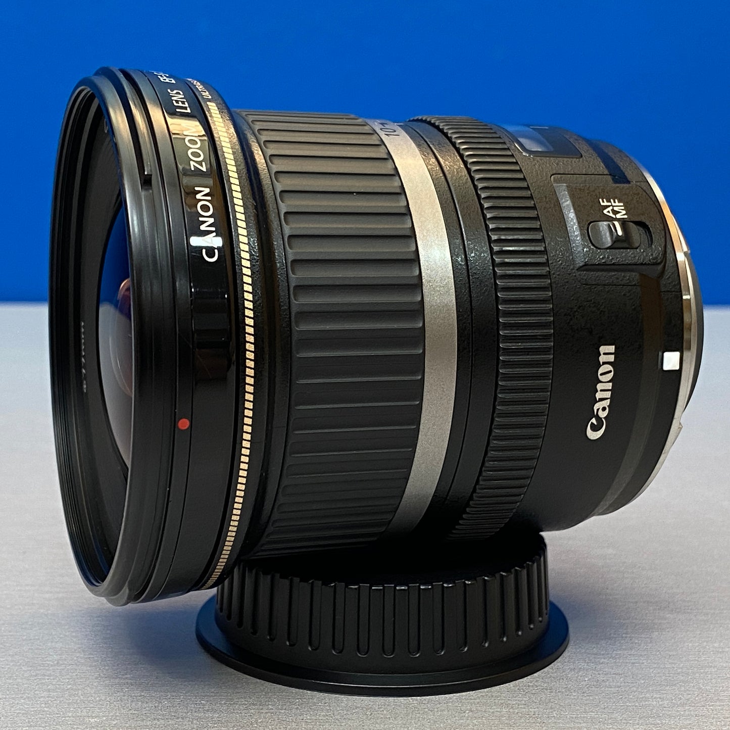 Canon EF-S 10-22mm f/3.5-4.5 USM
