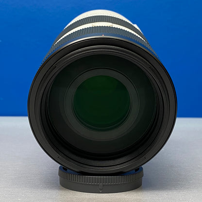 Sony FE 100-400mm f/4.5-5.6 GM OSS