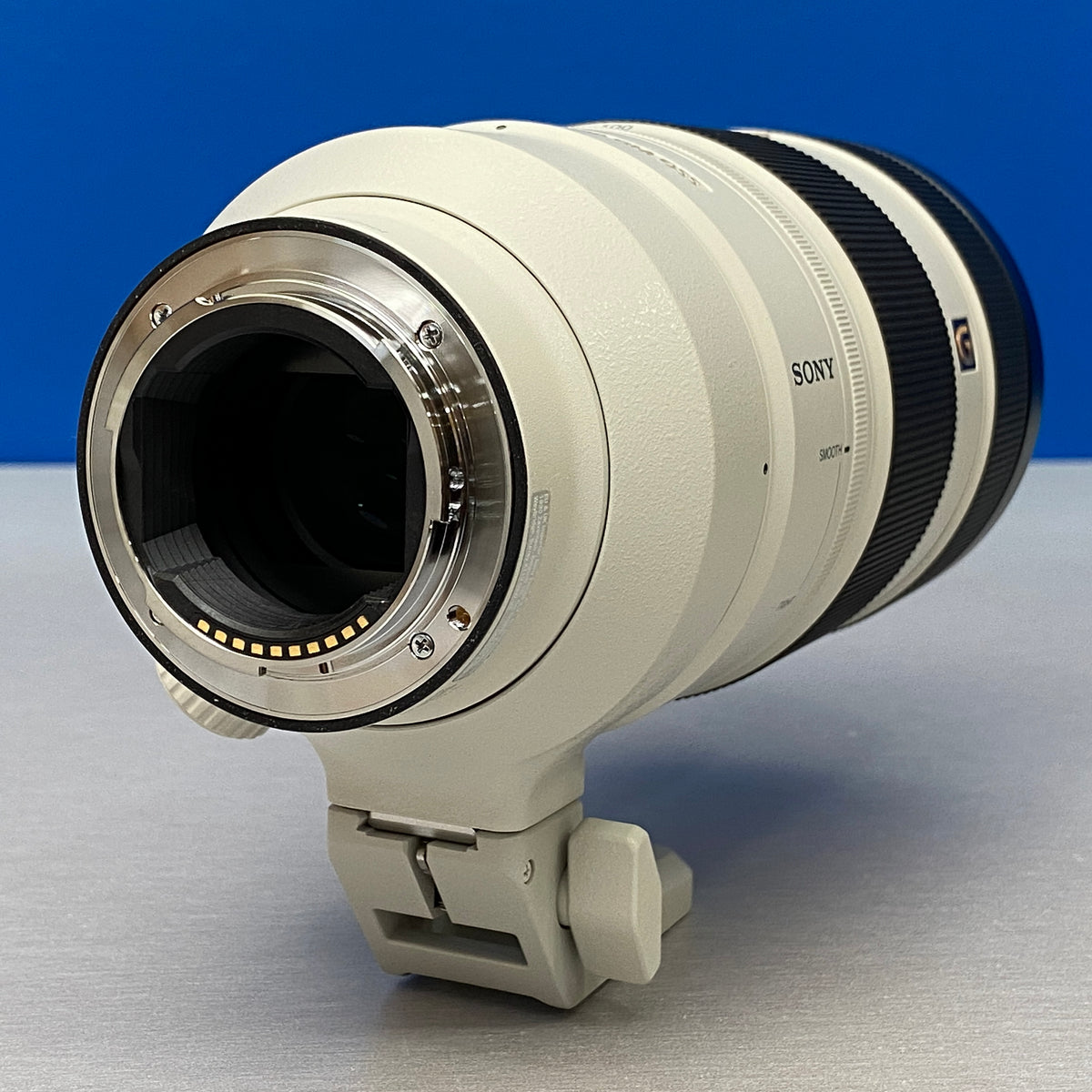 Sony FE 100-400mm f/4.5-5.6 GM OSS
