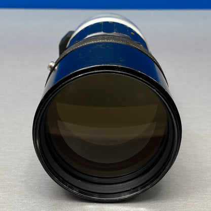Nikon Nikkor-H Auto 300mm f/4.5 | Non-Ai