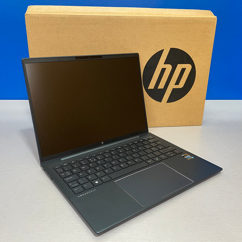 HP Elite Dragonfly G3 - 13.5