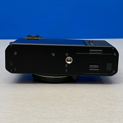 Fujifilm X-E4 (Corpo) - 26.1MP