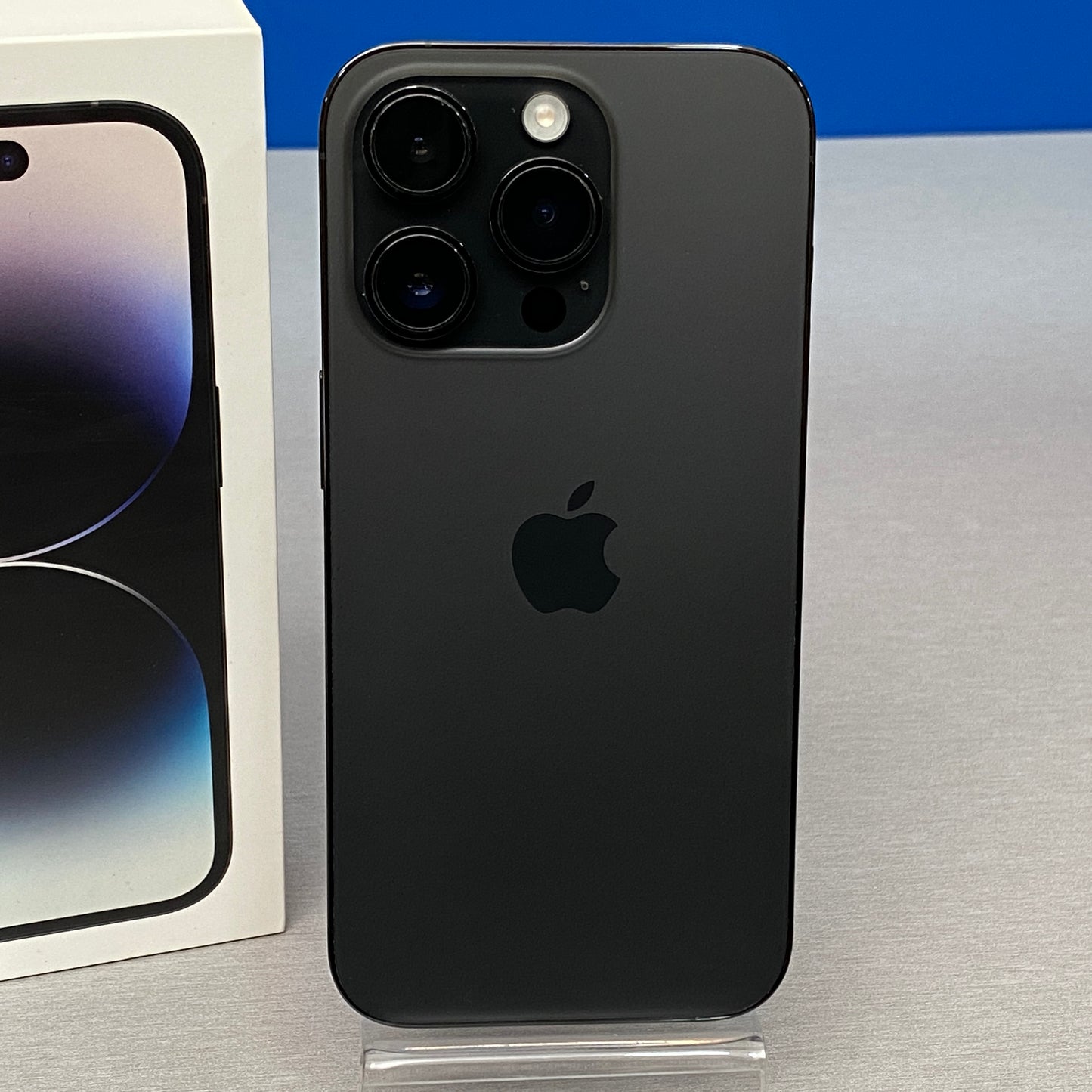 Apple iPhone 14 Pro 128GB (Black)