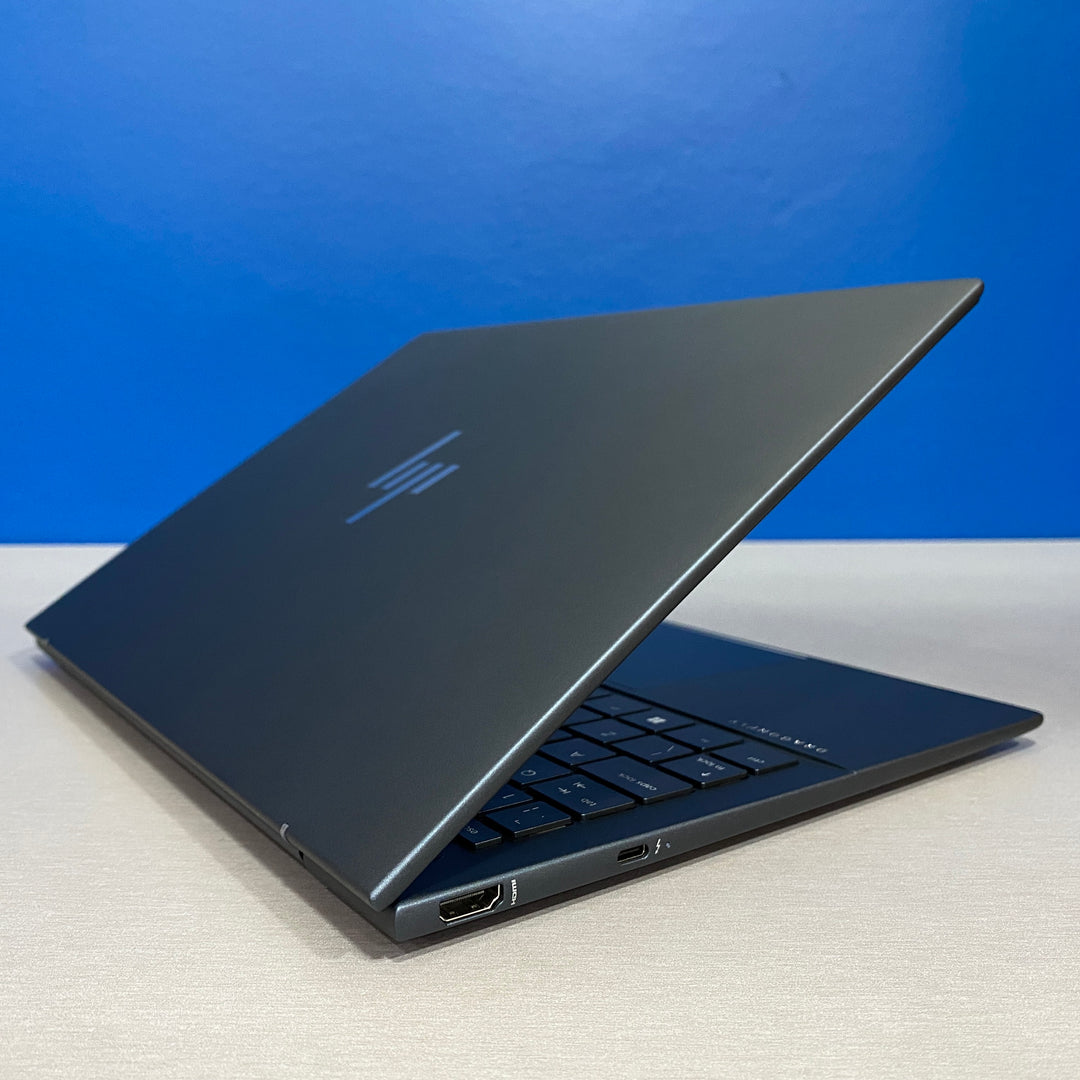 HP Elite Dragonfly G3 - 13.5