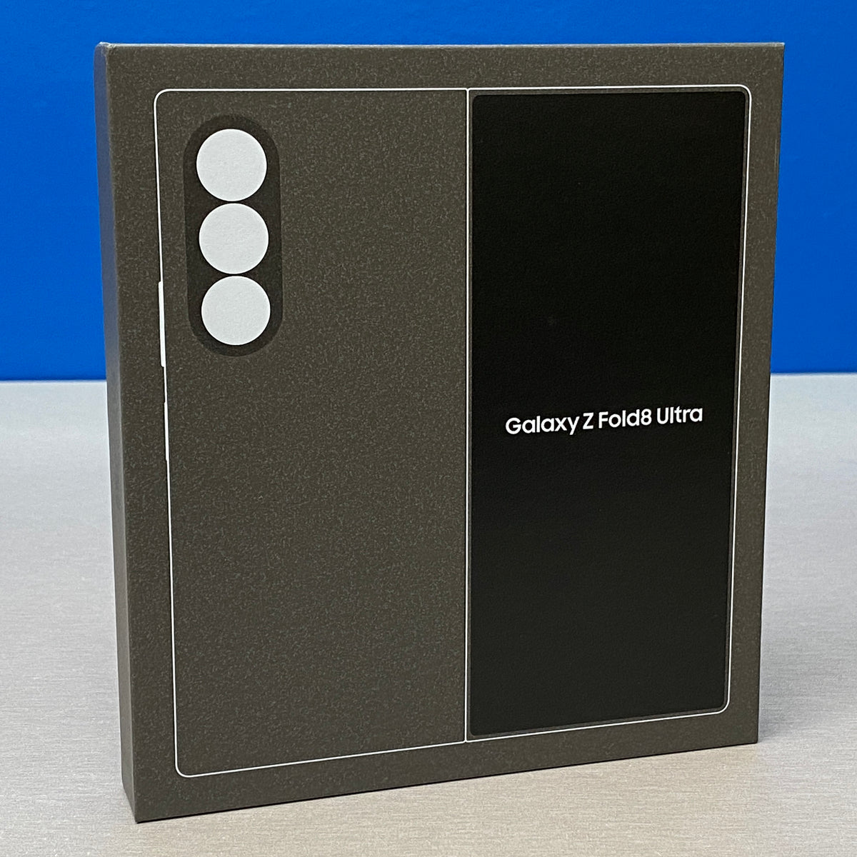 Samsung Galaxy Z Fold8 Ultra | 12GB/512GB | Graphite | NOVO