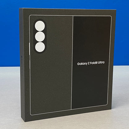 Samsung Galaxy Z Fold8 Ultra | 12GB/512GB | Violet | NOVO