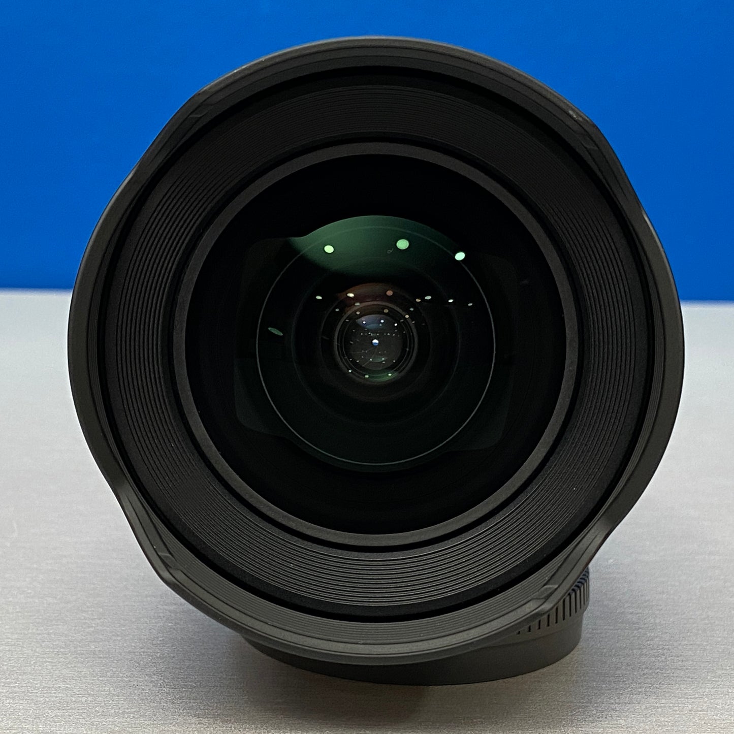 Sony FE 14mm f/1.8 GM