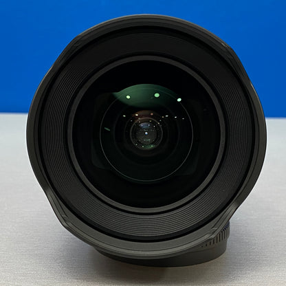 Sony FE 14mm f/1.8 GM