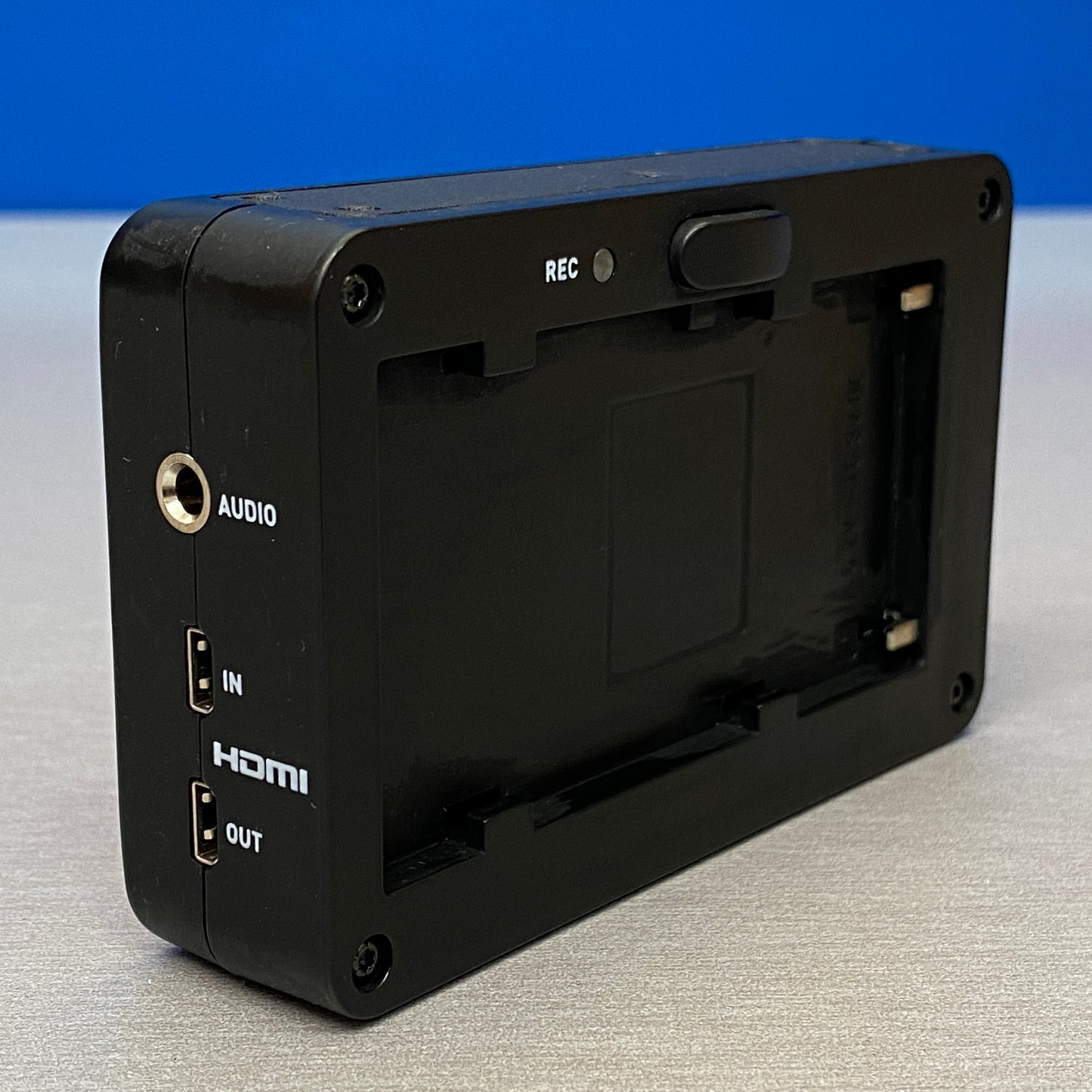 Gravador ATOMOS Ninja Star (CFast 64GB + Leitor)