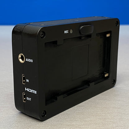 Gravador ATOMOS Ninja Star (CFast 64GB + Leitor)