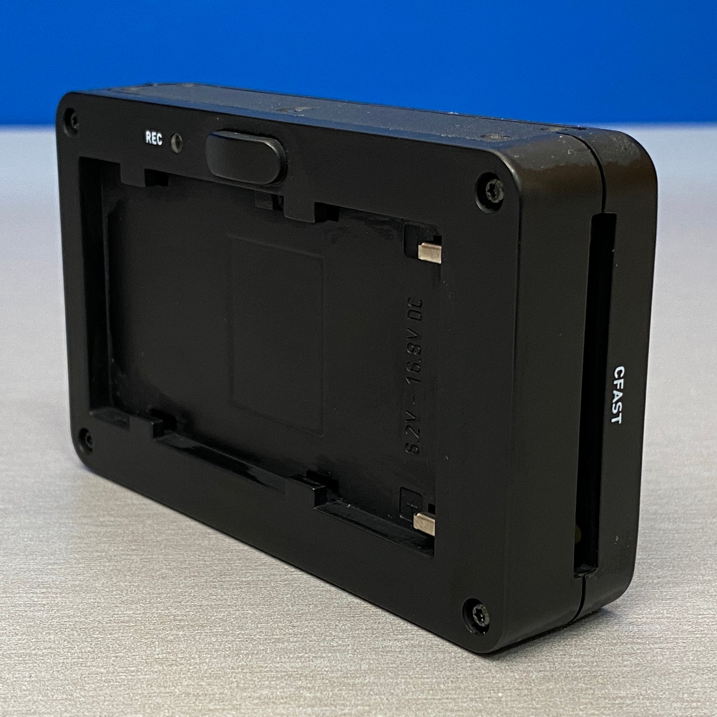 Gravador ATOMOS Ninja Star (CFast 64GB + Leitor)