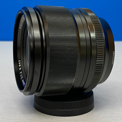 Fujifilm XF 56mm f/1.2 R